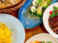 -常来小聚·广州非遗传承餐厅(中山二路店)