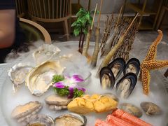 -八珍玉食鸡煲·打边炉(印象城店)