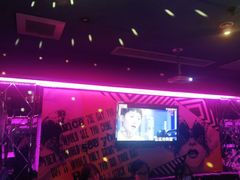 -好乐迪量贩KTV(春熙路香槟广场店)