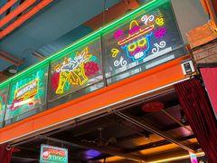 -Famous肥猫墨西哥音乐餐吧(五棵松华熙LIVE店)