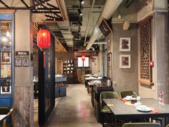 -川旺角川粤融合菜•海景餐厅(星海广场店)