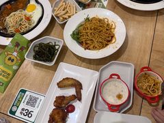 -豪客来牛排(汕头东厦100店)