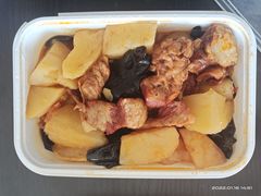 -百姓渔村(建设路店)