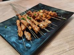 -东福顺烧烤(总店)