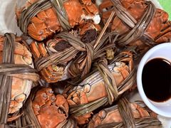 -盛港湾海鲜食府(黄沙店)