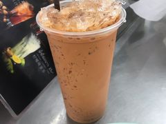 泰式奶茶-红大哥水门鸡饭(總店)