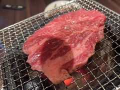 -大馥·炭火烧肉酒场(莘庄莘福坊店)