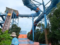 -苏州乐园森林水世界