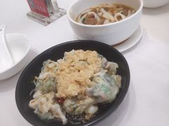 -君德澜酒家·创意粤菜(金山谷店)