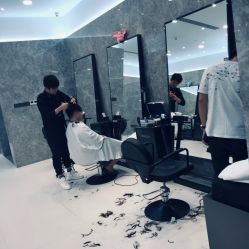 -TONI&GUY