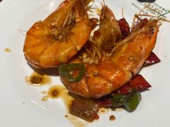 -汉巴味德·烤肉与啤酒的自助(杭州大悦城店)