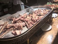 -皇朝万鑫自助餐厅