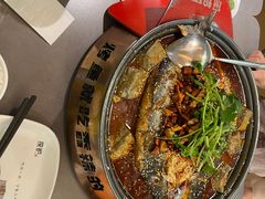 -探炉·香辣豆花烤鱼(笋岗宝能环球汇店)