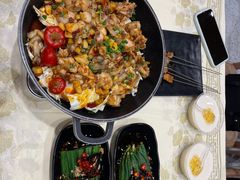 -聚味瞿记·龙虾堂(天元店)