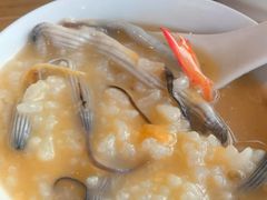 -蠔爺王志德生蚝馆(金沙湾店)