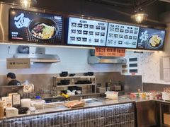 -亚皆老街南宁老友粉·米粉(印象城店)