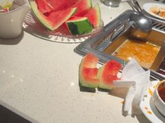 -海底捞火锅(长沙华创国际广场店)