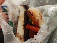 -清真·白记年糕(牛街北口店)