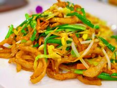 -福满楼中餐厅