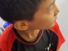 -成杰格斗·拳击·柔术·防身术(建设路店)