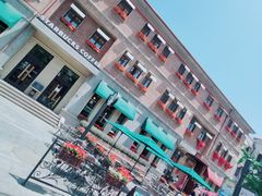 -天津意大利风情旅游区