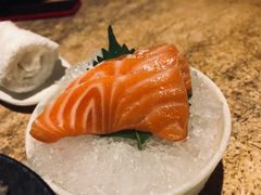 -雍和会海鲜姿造自助(湖东路店)