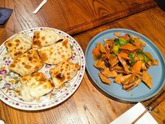 -纳瓦新疆菜(银都店)