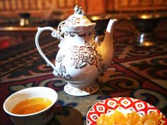 -百年老茶馆