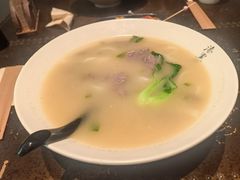 -漆黑觉米粉(三里屯店)