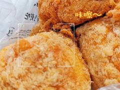 -鲍师傅糕点(春熙路店)