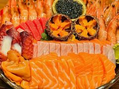 -田舍家Inakaya·炉端烧·铁板烧(天汇igc店)