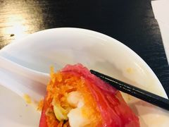 红米肠里的虾仁-添运来(茶园奥园广场店)