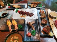 -古京·臻致料理(月湖店)