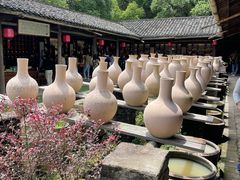 -景德镇古窑民俗博览区