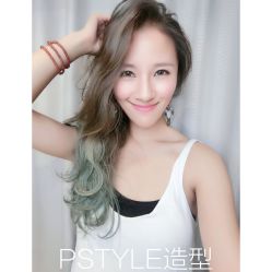 -P.STYLE 派斯造型