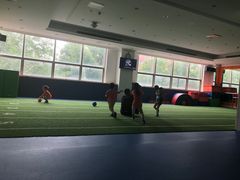 -能量学院少儿体能运动馆(公园1872店)