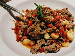 -佬麻雀·新湘菜(珠海金发购物中心店)