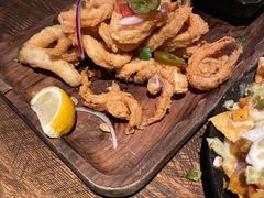 -Q MEX 库迈墨西哥餐吧(三里屯店)