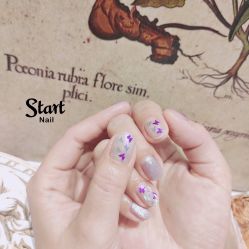 -StartNail美甲