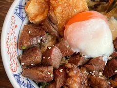 -山葵家·创意料理(宁波来福士店)