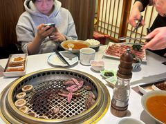 -千寻山野烤肉(中关村店)