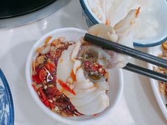 -中山脆肉鲩(新圳东路店)