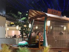 -宋徽厨·安徽菜(绿地店)