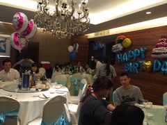 -小厨娘淮扬菜(天印大道店)