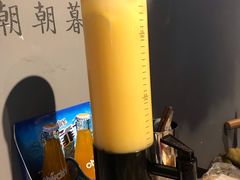-晓东量贩式烤肉(银亿阳光城店)