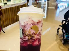 -喜茶(南昌王府井店)