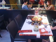 -鸣记脆皮烤鱼·海鲜烤鱼(三八广场店)