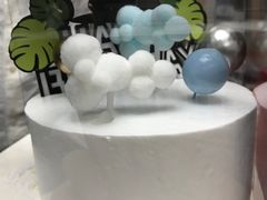 -芭菲盛宴·环球美食(解放碑英利国际店)