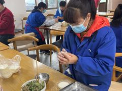 -上海市奉贤区奉城镇敬老院(洪天奉城分院)