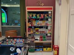-威廉古堡·M·派对聚会轰趴馆(美年广场店)